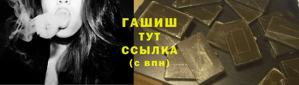 молекула духа Надым