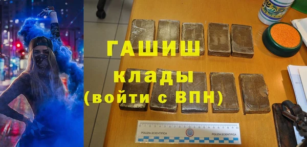 молекула духа Надым